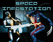 Space Infestation