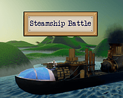 Steamship Battle